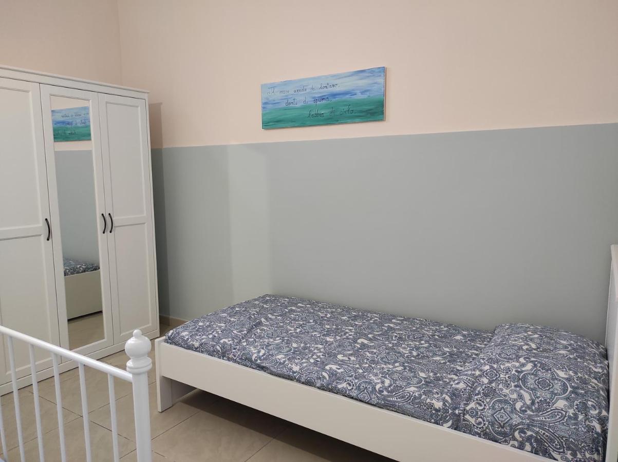 Appartamento Nonno Rocco Castro  Esterno foto
