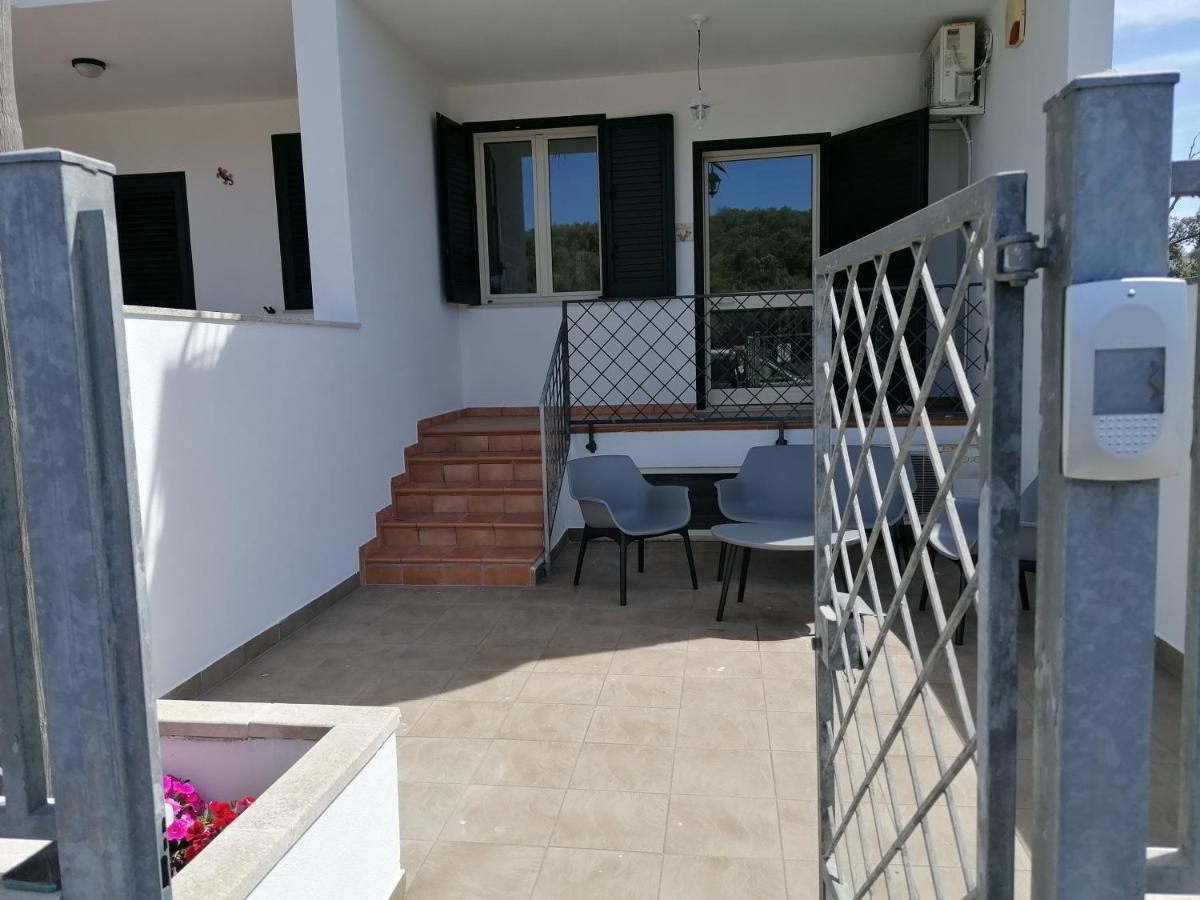 Appartamento Nonno Rocco Castro  Esterno foto