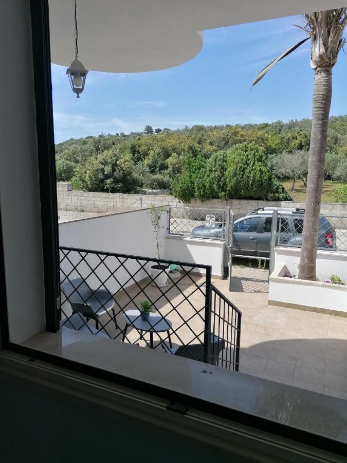 Appartamento Nonno Rocco Castro  Esterno foto